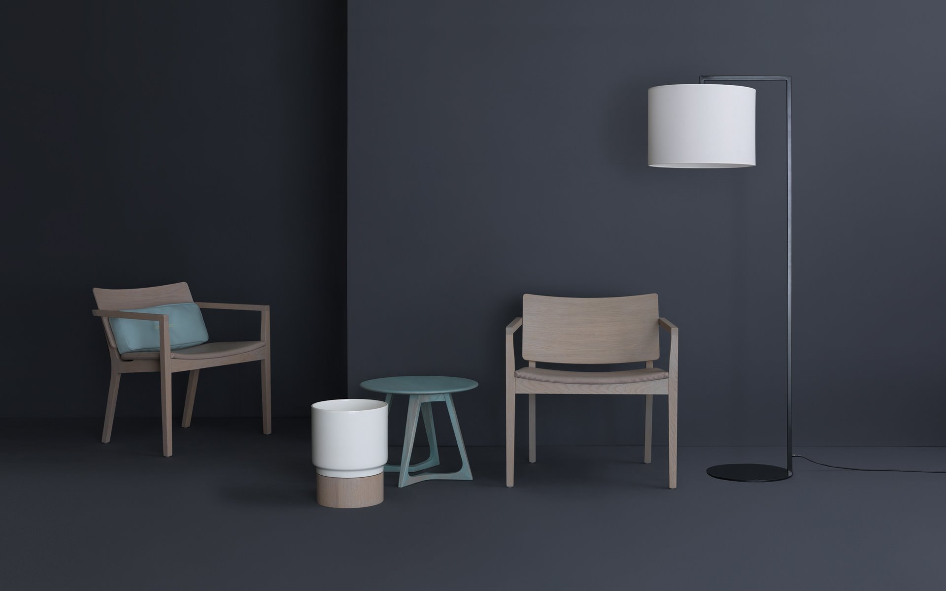 Nachtkastjes Commode Z Twist BedHabits 1920 7